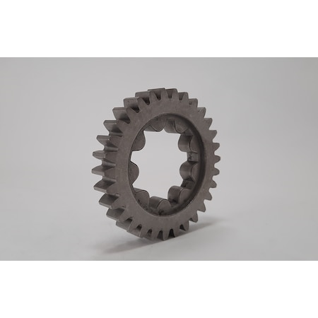 Gear-Spur 30T